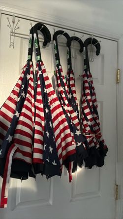 United States umbrellas