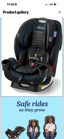 Car seat