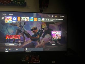 Acer 180 Hz Gaming Monitor