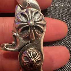 Chrome Hearts Bracelet 