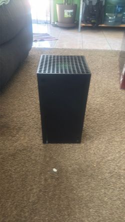 1tb Xbox Series X rarely used tapnn 😮‍💨🔥🔥