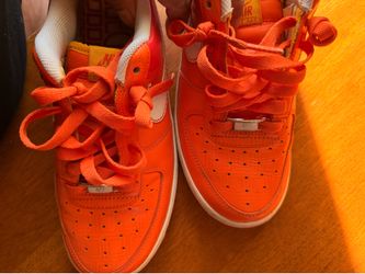 Nike Air Force xxv