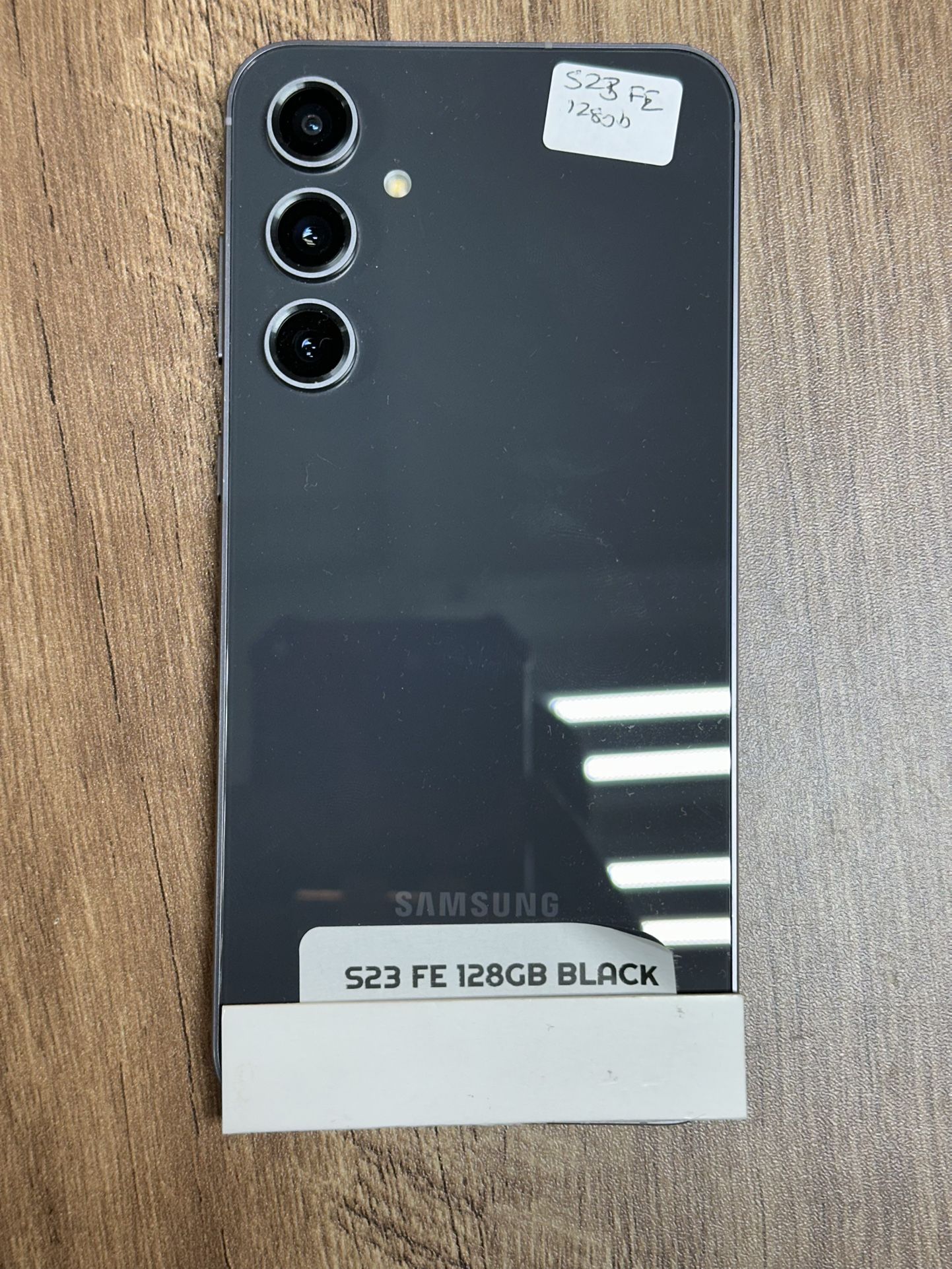 On Sale S23 FE 128GB Unlocked