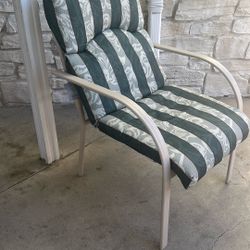 Patio Chair 