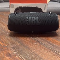 Jbl XTREEM3