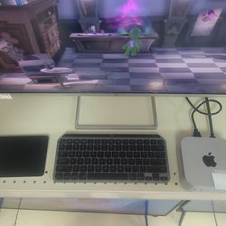 APPLE- MAC MINI - M4