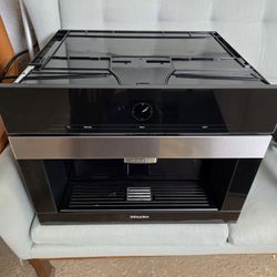 Miele CVA7840 - Perfect Working Condition - USED