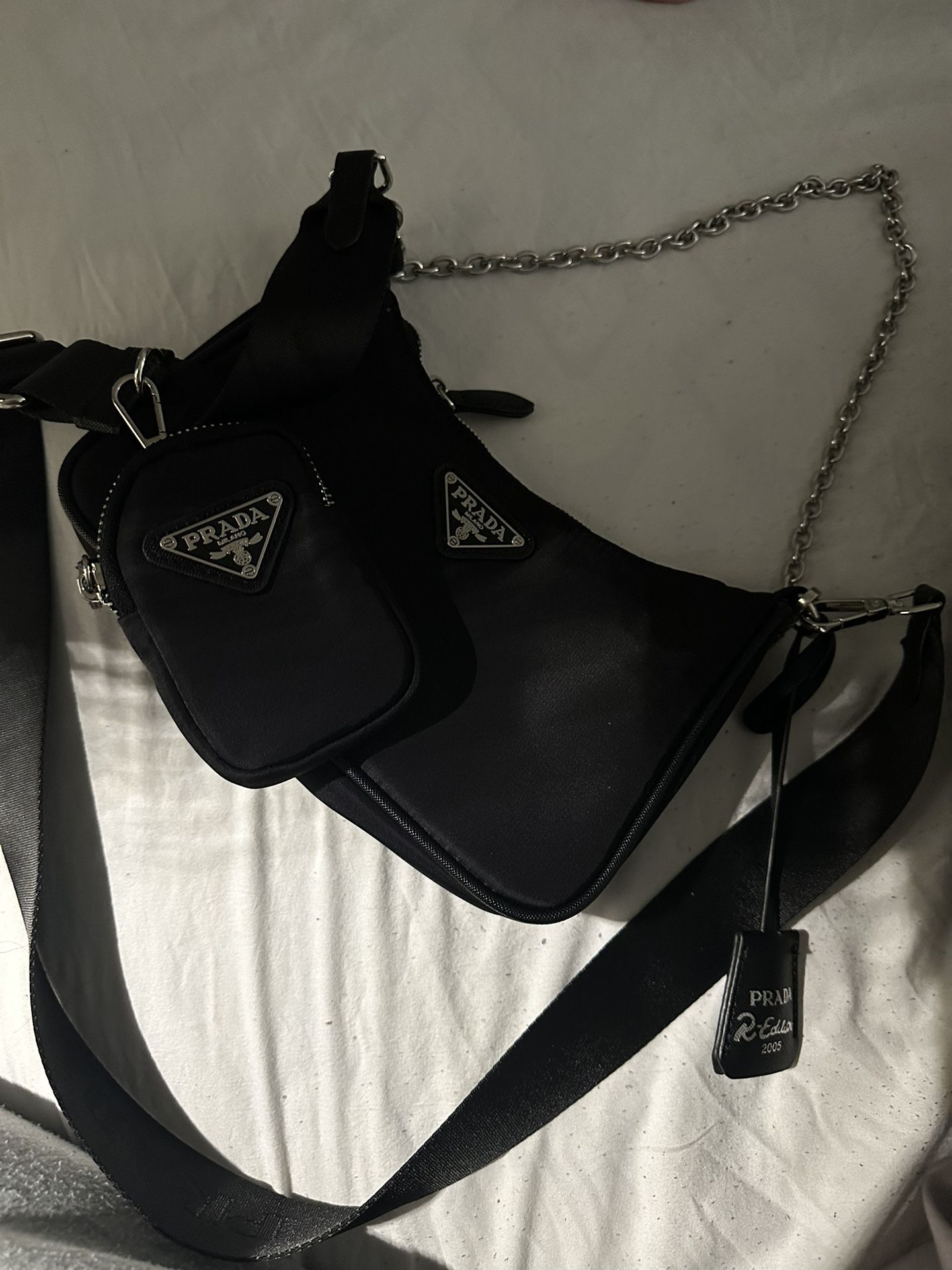PRADA BAG