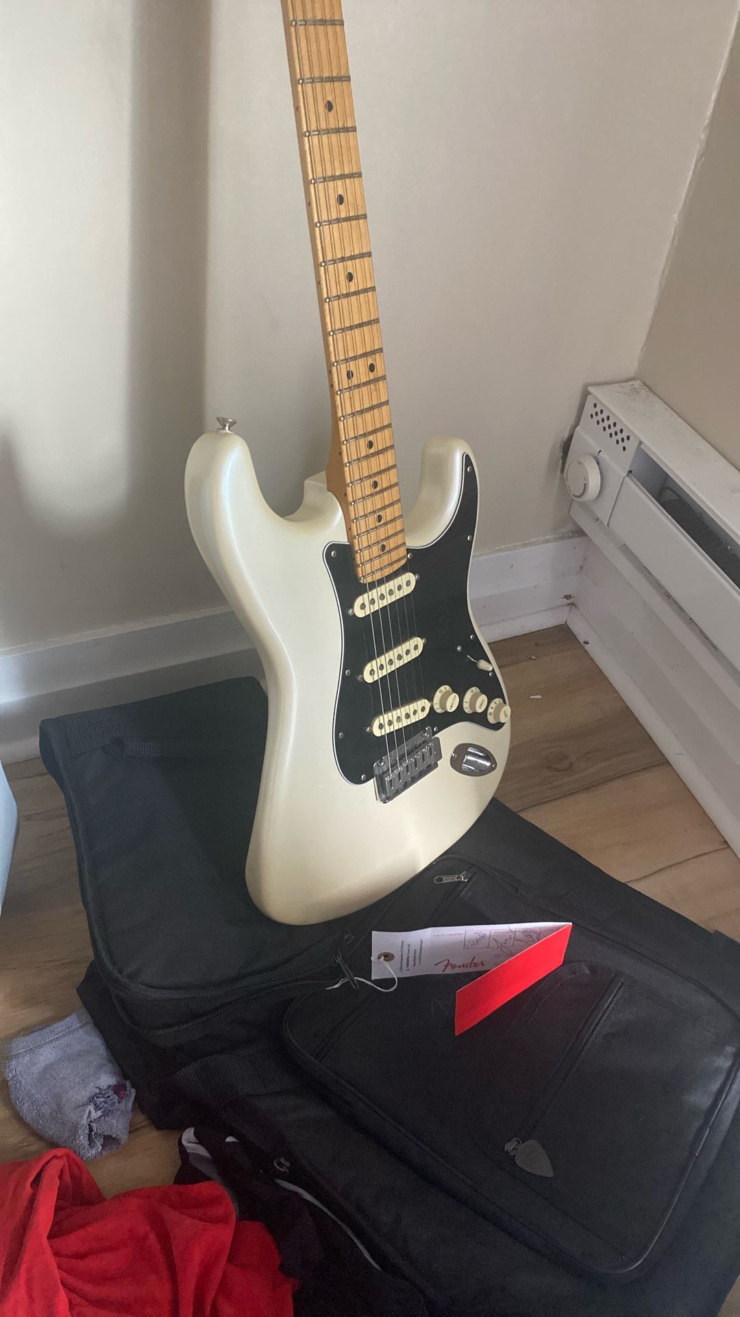 Fender Guitar