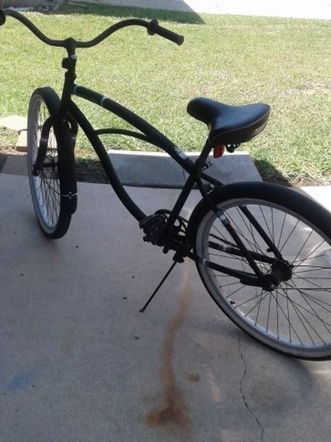 Malibu Bike