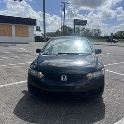 2009 Honda Civic Ex