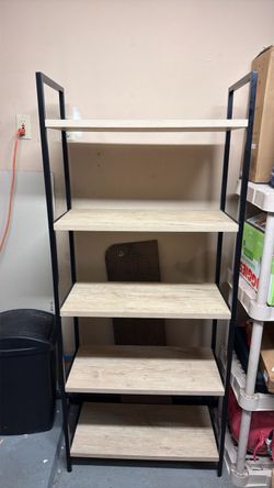 Shelf
