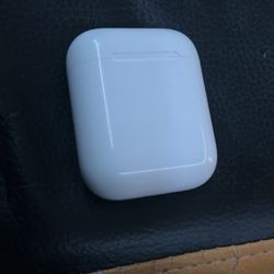 air pod 2nd gen case 