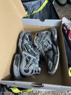 Balenciaga Size 10