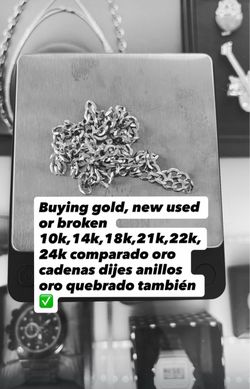 Gold