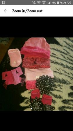 Jordan bundle