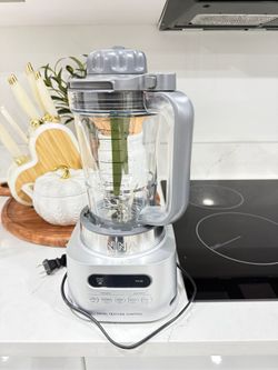 Ninja TWISTi Blender DUO SS151, 1600W, 34oz Pitcher + 2 To-Go Cups