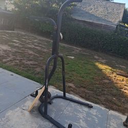 Whole Work Out Set