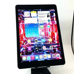 Apple iPad AIR 2 128GB 9.7” iOS 15 Read Description