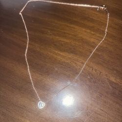 Pandora Necklace 