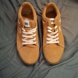 Vans Doherty Trainers.