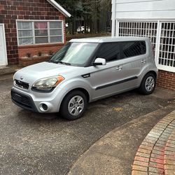 2010 Kia Soul