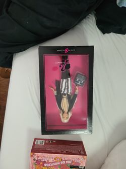 Mac Barbie