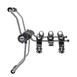 THULE VENTURE - 3 BIKE RACK - TRUNK RACK NEW