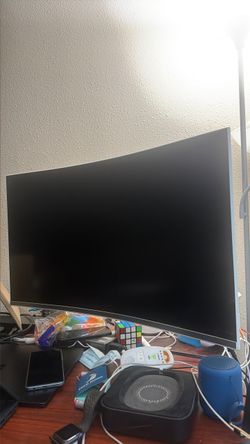 Samsung Monitor