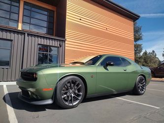 2020 Dodge Challenger