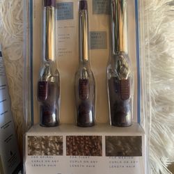 New Conair Hair Curling 