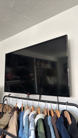 LG tv