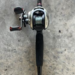 BaitCaster 