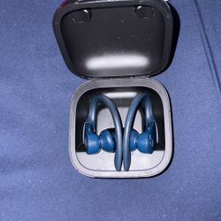 Beat Earbuds 