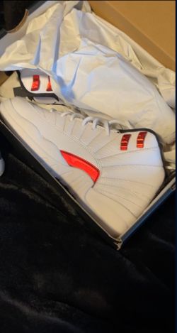 Jordan 12 Retro ‘Twist’ GS