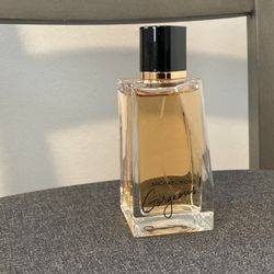 NEW Michael Kors Gorgeous Perfume 3.4 Oz
