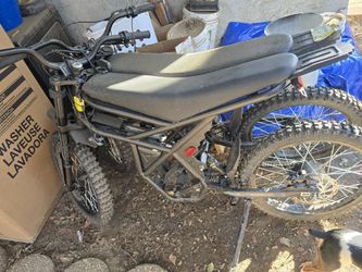 E-bike