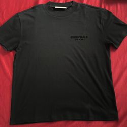 Essentials Fear of God 
