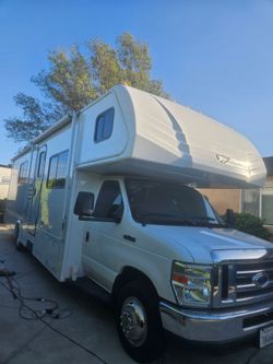 Boat Detail And Rv