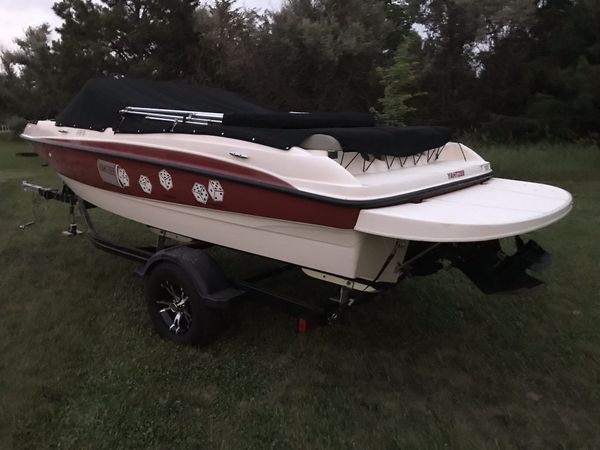 2011 bayliner 185