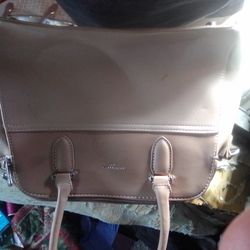 David Jones purse