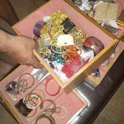 Jewelry Chain 