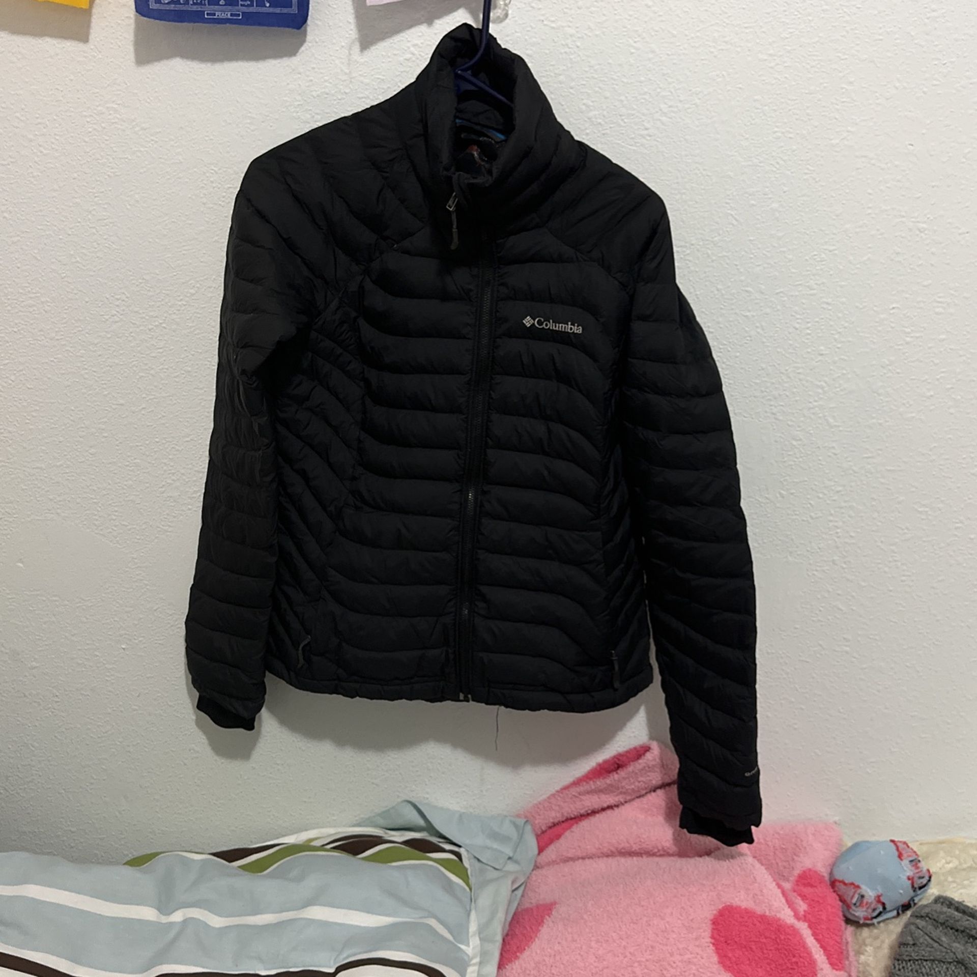 Columbia Omni Heat Heavenly Jacket