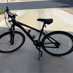 Schwinn GTX3 Hybrid Bicycle