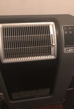 Lasko power heater