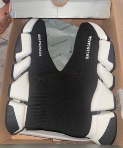 Balenciaga Shoes