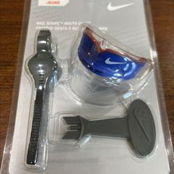 Nike Intake Mouth Guard - Youth