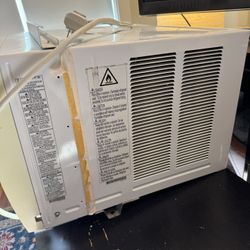 Air Conditioning 12 Watts 