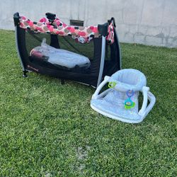 Free Baby Stuff 