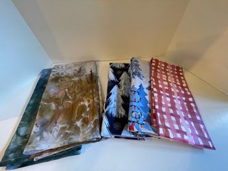 Kitchen Hand Towels - 5